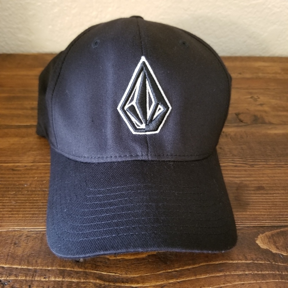 Volcom Flex Fit Hat
